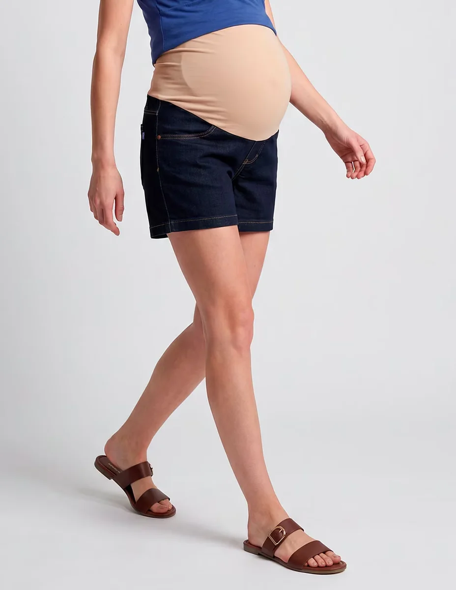 Short belly band alto one to nine