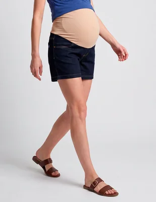 Short belly band alto one to nine