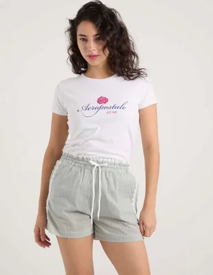 Short Aéropostale para mujer