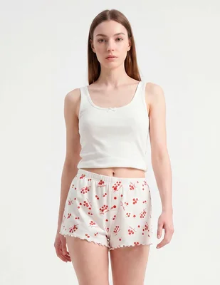 SHORT PIJAMA