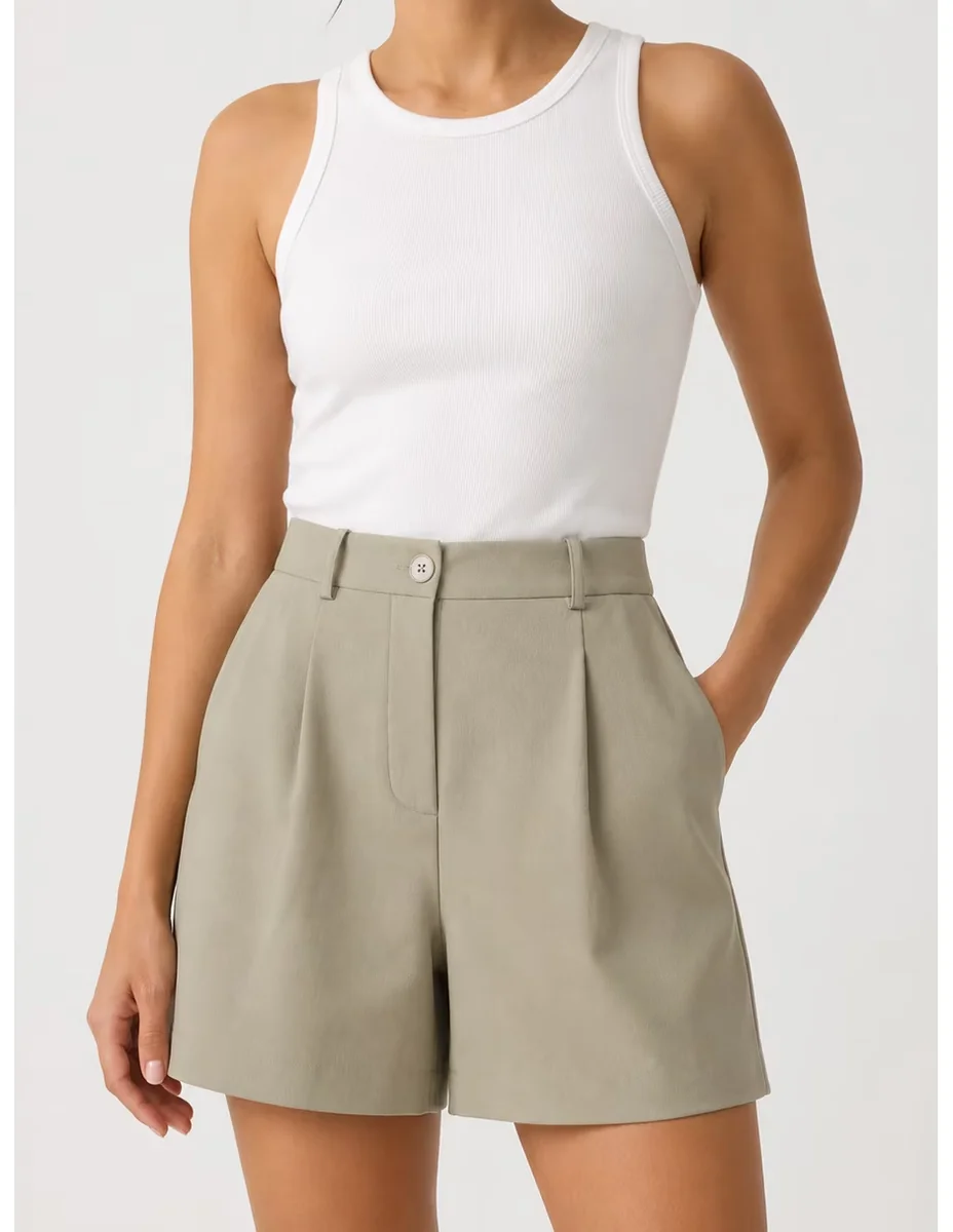 Short Pieces para mujer