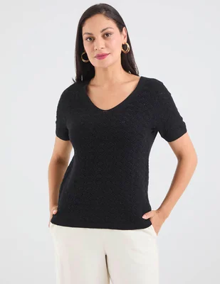 Suéter talbots para mujer