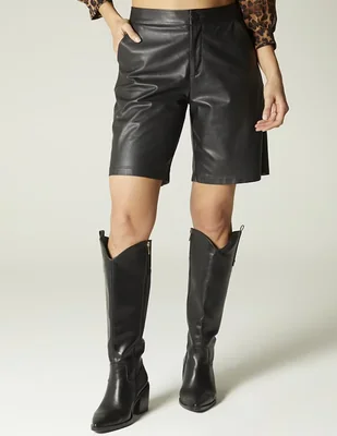Short Studio F para mujer