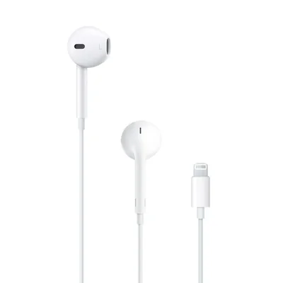 EarPods con Conector Lightning
