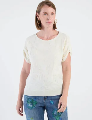 Suéter chico's para mujer