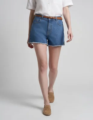 Short Renatta&Go para mujer