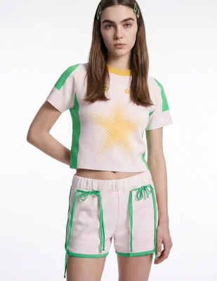 Short ppaayyss para mujer