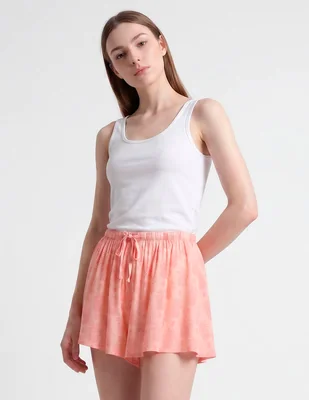 SHORT PIJAMA