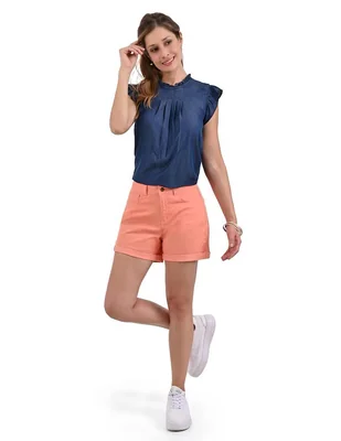 Short Supply para mujer