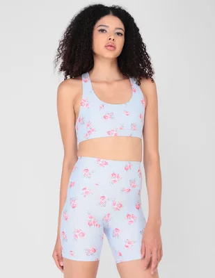 Short Spiritual Gangster para entrenamiento mujer