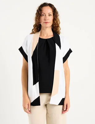 Suéter Damaia Atelier para mujer