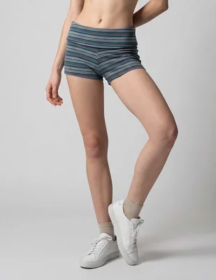 Short pacsun para mujer