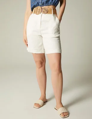 Short Studio F Brunch en Altamar para mujer