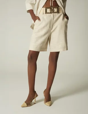 Bermuda Studio F para mujer