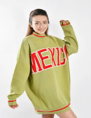 Suéter Gladkova Ropa cuello redondo para mujer