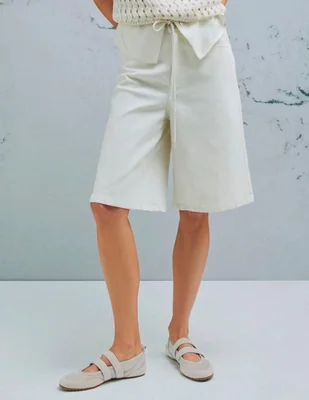 Short marella para mujer