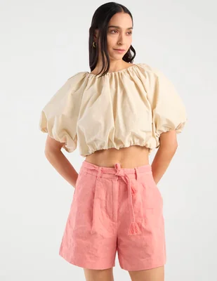 Short Scotch & Soda para mujer