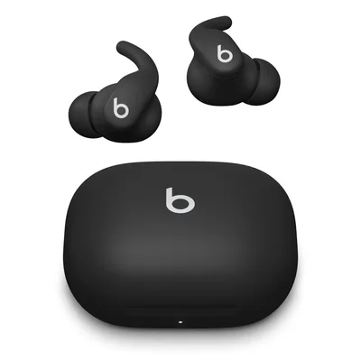 Powerbeats Fit Audifonos Inalambricos Con Cancelacion De Ruido Para Entrenamiento Con Ajuste Seguro