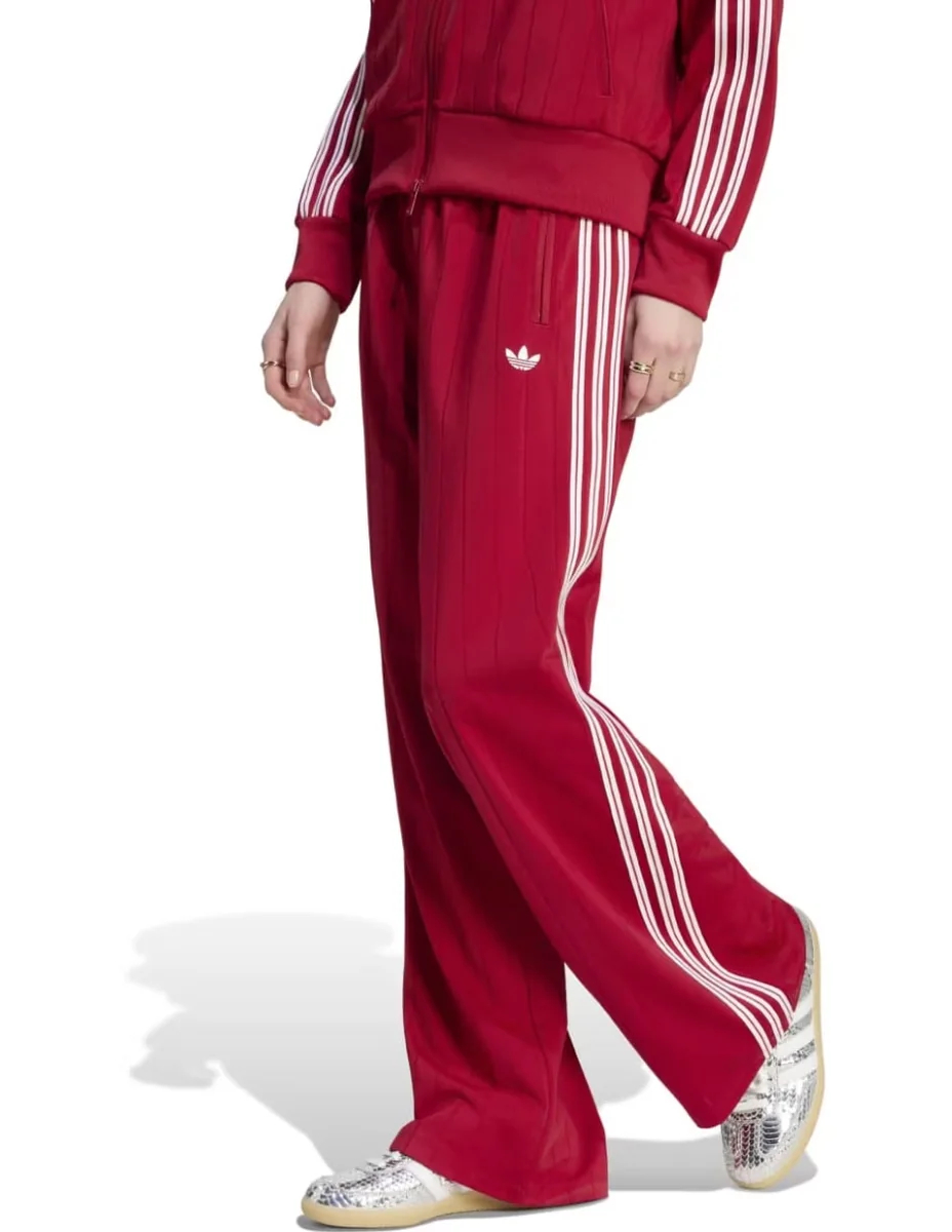 Pants regular adidas originals con para mujer