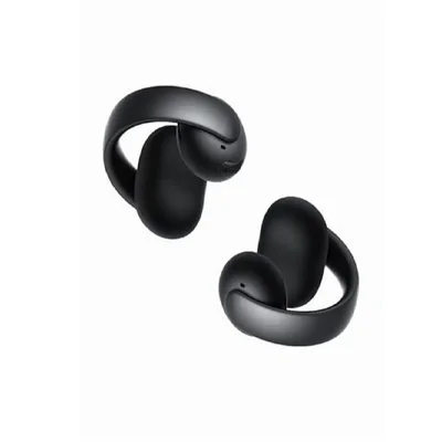 Audifonos Aeroclip En Medianoche Open-Ear