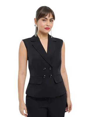 Chaleco nine west para mujer