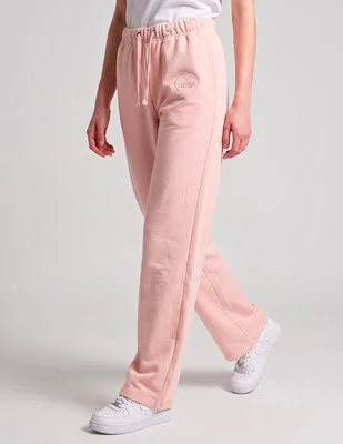 Pants aéropostale con jareta para mujer