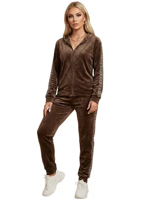 Conjunto casual Malabis para mujer