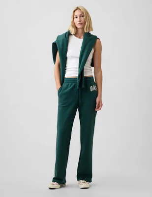 Pants con jareta para mujer