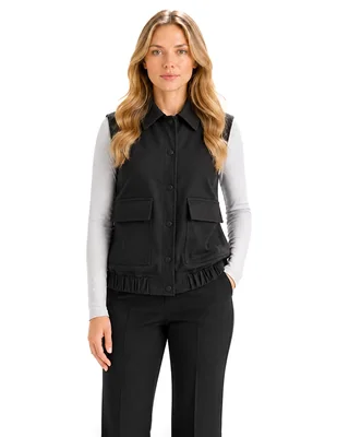 Chaleco foley's para mujer