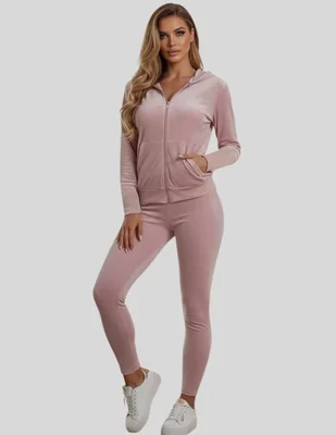 Conjunto deportivo Malabis para mujer