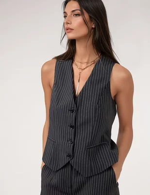 Chaleco Dándara para mujer
