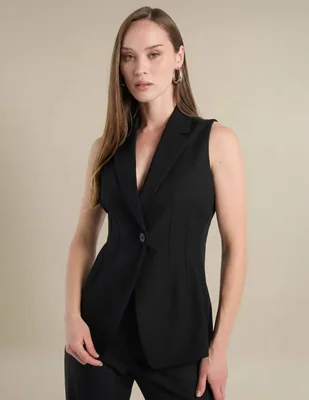 Chaleco para mujer