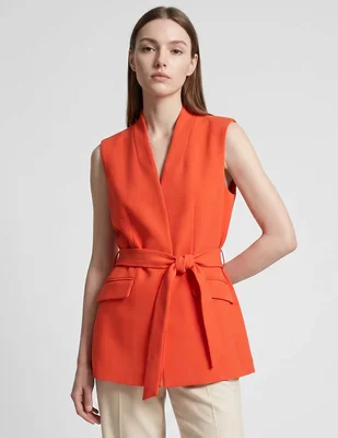 CHALECO ANN TAYLOR 847177 POLIÉSTER
