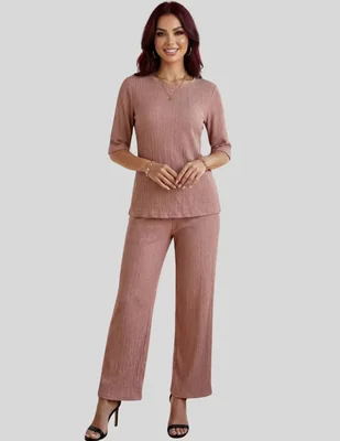 Conjunto Malabis para mujer