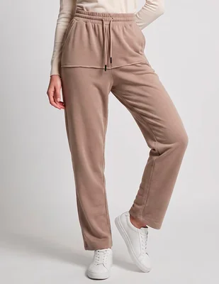 Pants Aéropostale con jareta para mujer