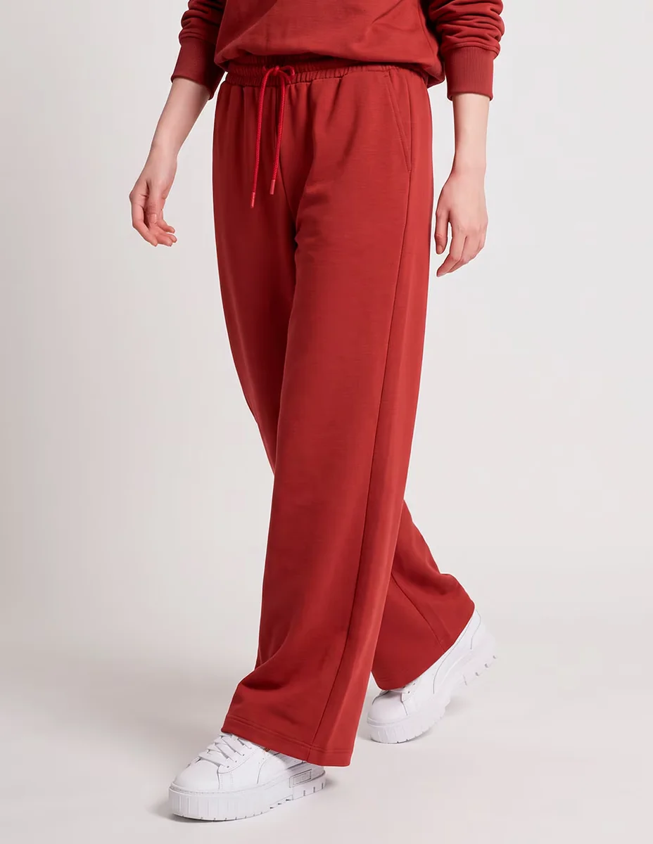Pants regular Aéropostale para mujer