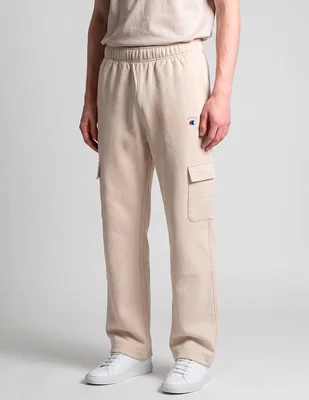 Pants champion con elástico para mujer