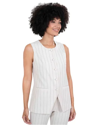 Chaleco Atelier Petite para mujer