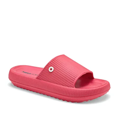 Moramora Sandalia para mujer rojo Cod.132632