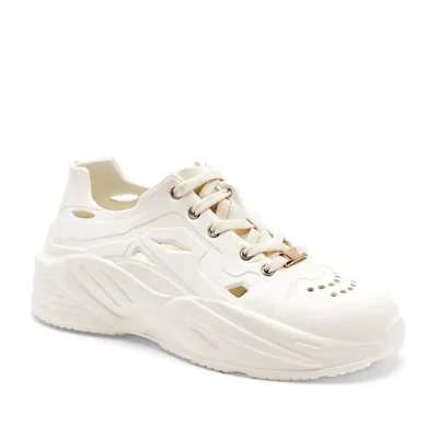 Evalight Sandalia para mujer beige Cod.132107