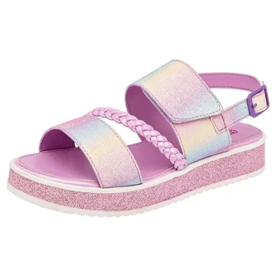 Tropicana Sandalia para mujer multicolor, código 117334-2