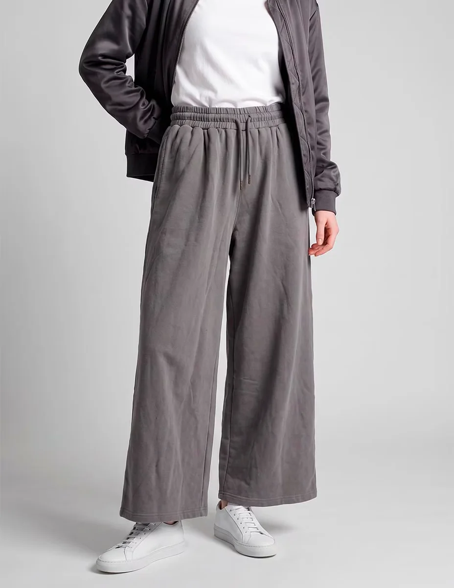 Pants amplio everlast con para mujer