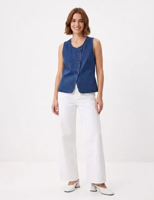 Chaleco Vero Moda para mujer