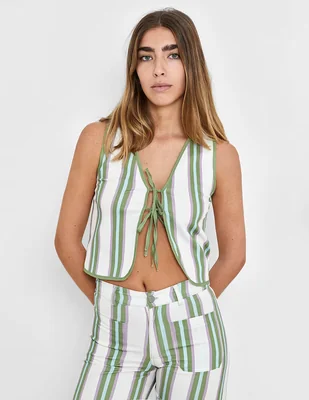 Chaleco Naelle para mujer