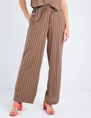 PANTS PIECES 17149314 VISCOSA