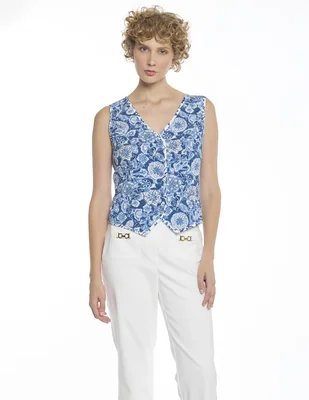 Chaleco Foley's para mujer