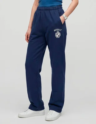 Pants sporty & rich para mujer