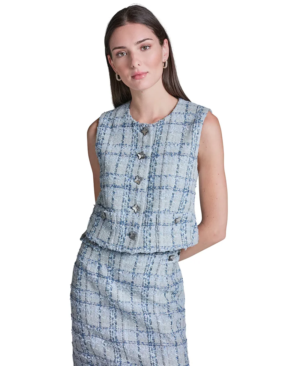 Chaleco Bcbg para mujer