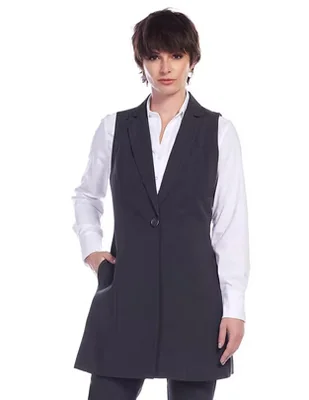 Chaleco Trinity para mujer