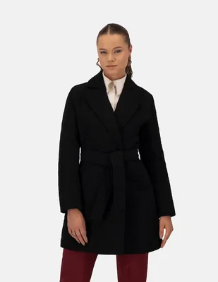 Abrigo Di Nuovo para mujer